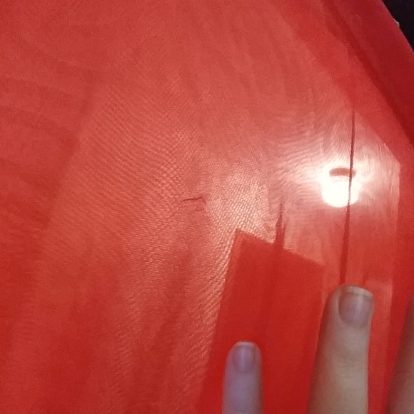 Lidsay cover up - Picture 3 of 3